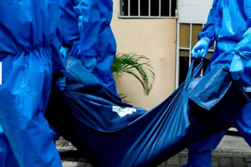Por omisiones en el levantamiento de un asesinado, Fiscalía Edomex da de baja a un Subdirector de Servicios Periciales